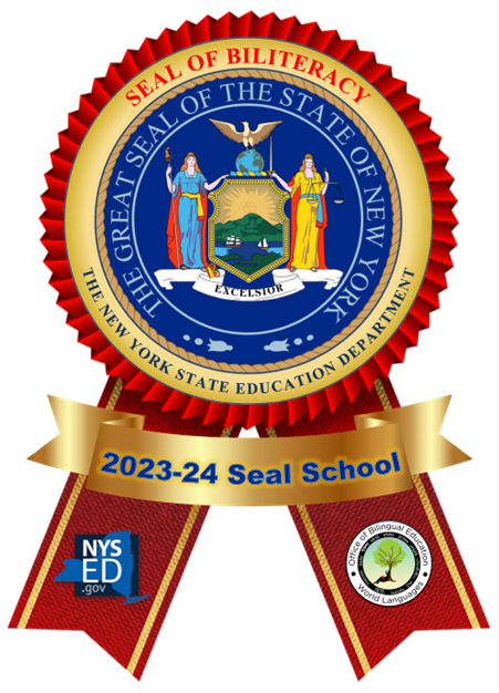 2023-24 Seal of Biliteracy 